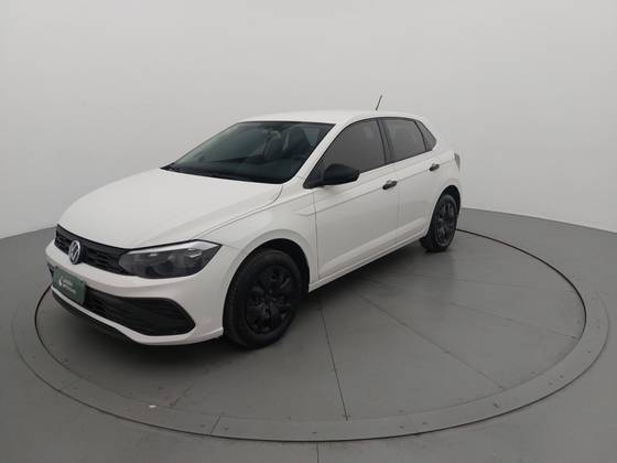 VOLKSWAGEN POLO 1.0 MPI TRACK MANUAL VOLKSWAGEN POLO 1.0 MPI TRACK MANUAL